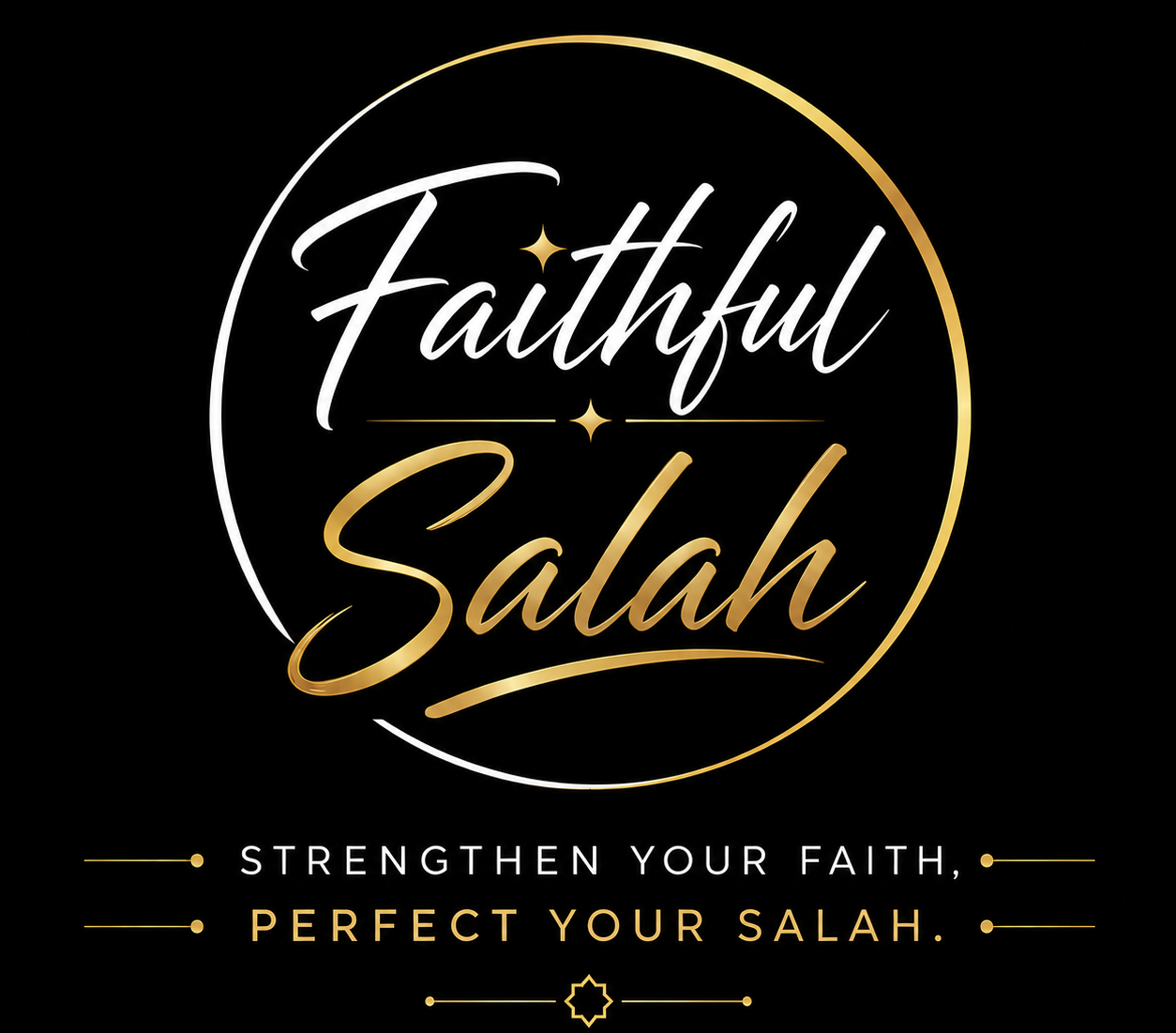 faithfulsalah.com