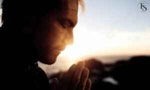 Prayers for men seeking strength, wisdom, courage, protection, healing, faith, and guidance in every season.