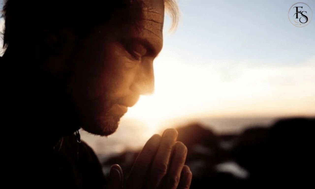 Prayers for men seeking strength, wisdom, courage, protection, healing, faith, and guidance in every season.