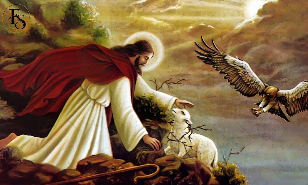 Bible verse that God answers prayers with 20 powerful Scriptures about faith, God’s will, and answered prayer.