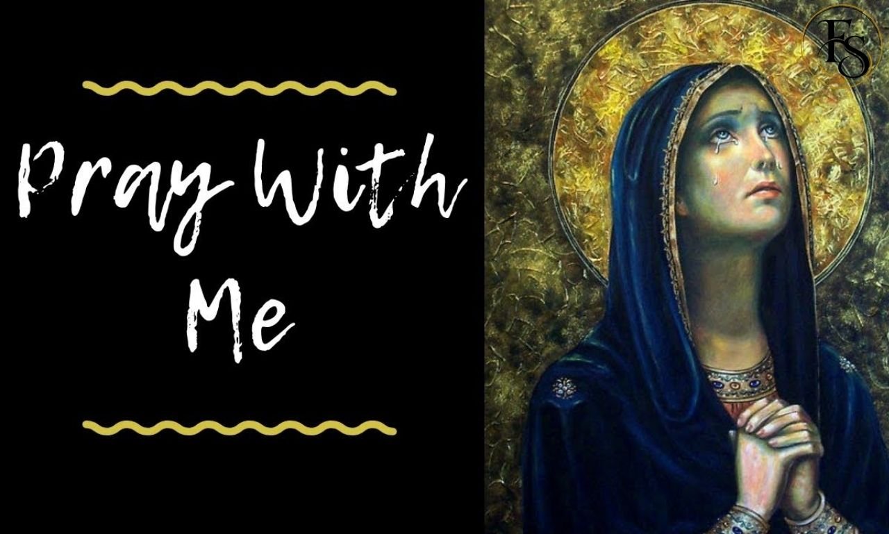 12 year prayers st bridget focused on Christ’s Passion, faith, prayer, and spiritual reflection.