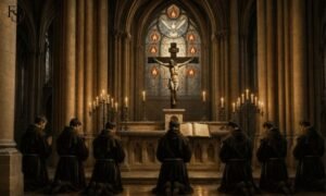 Come Holy Spirit prayers for guidance, strength, peace, and grace.