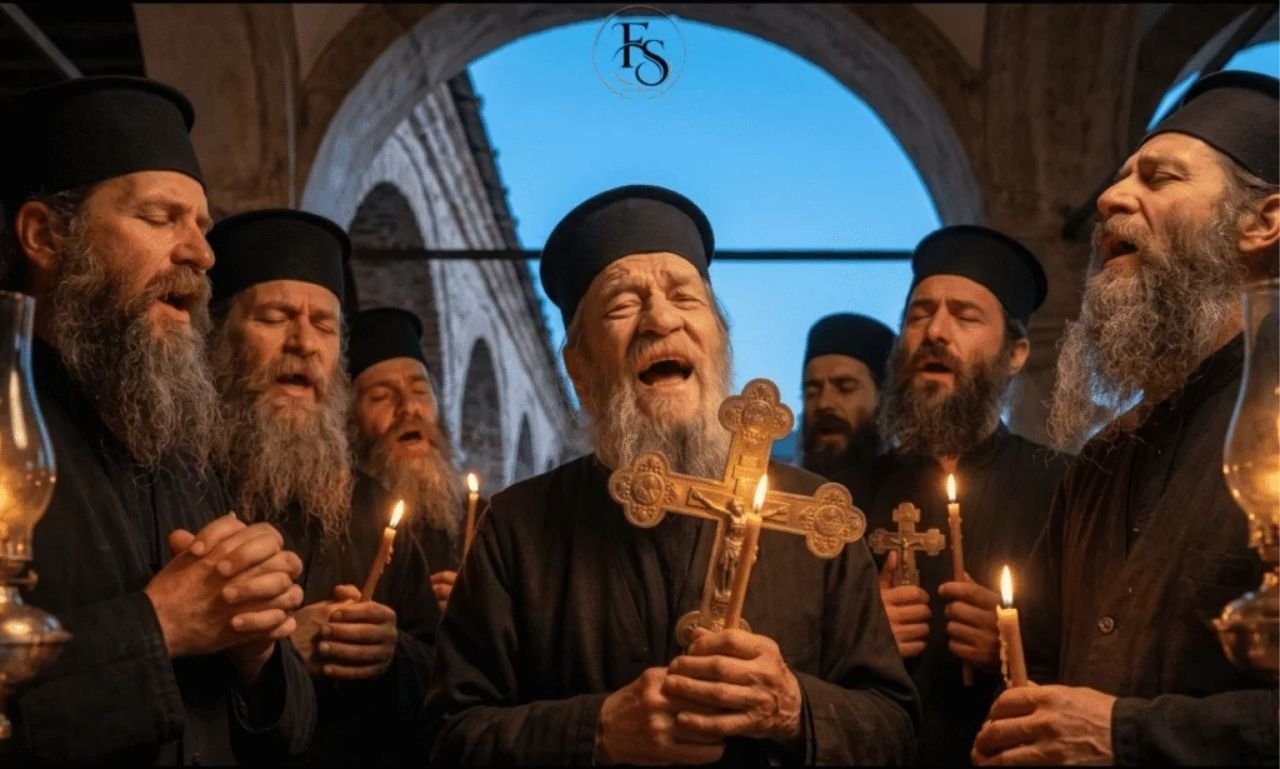 Eastern Orthodox prayers for peace, healing, guidance, protection, family, strength, forgiveness, gratitude, and spiritual growth.
