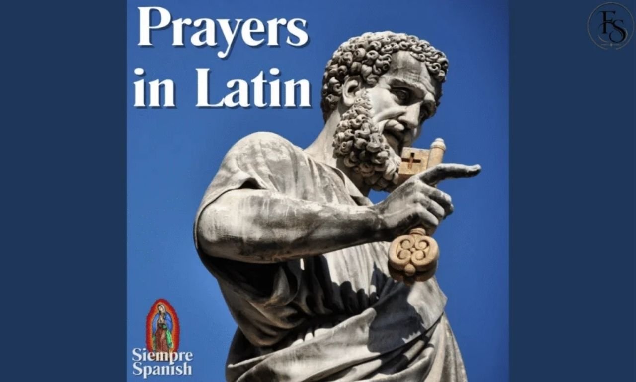 Spanish prayers for peace, healing, strength, protection, and guidance.