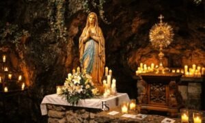 Prayers for eucharistic adoration