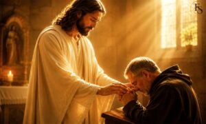 Prayers for comfort, strength, and hope