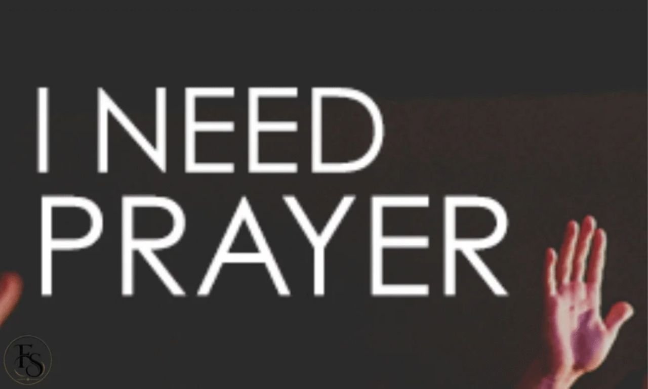 Prayer for me with heartfelt prayers for strength, peace, healing, guidance, protection, family, hope, and daily encouragement.