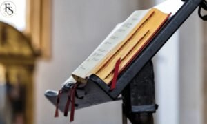Catholic book of prayers for daily devotion, traditional prayers, faith, guidance, and spiritual reflection.