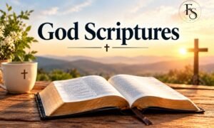 God Scriptures