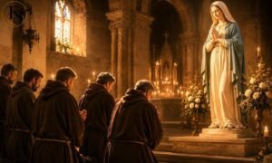 Midnight Prayers for breakthrough, peace, protection, healing, and strength