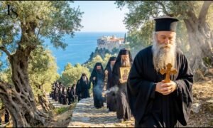 Orthodox Morning Prayers for faith, peace, guidance, protection, and spiritual strength