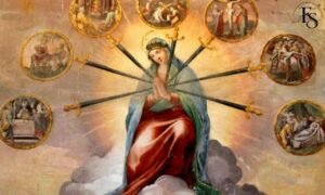 7 St. Bridget Prayers