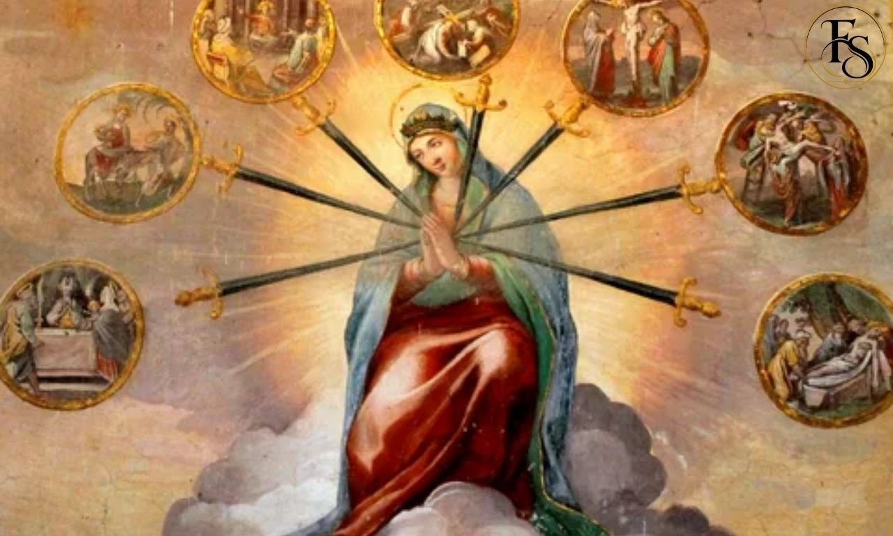 7 St. Bridget Prayers