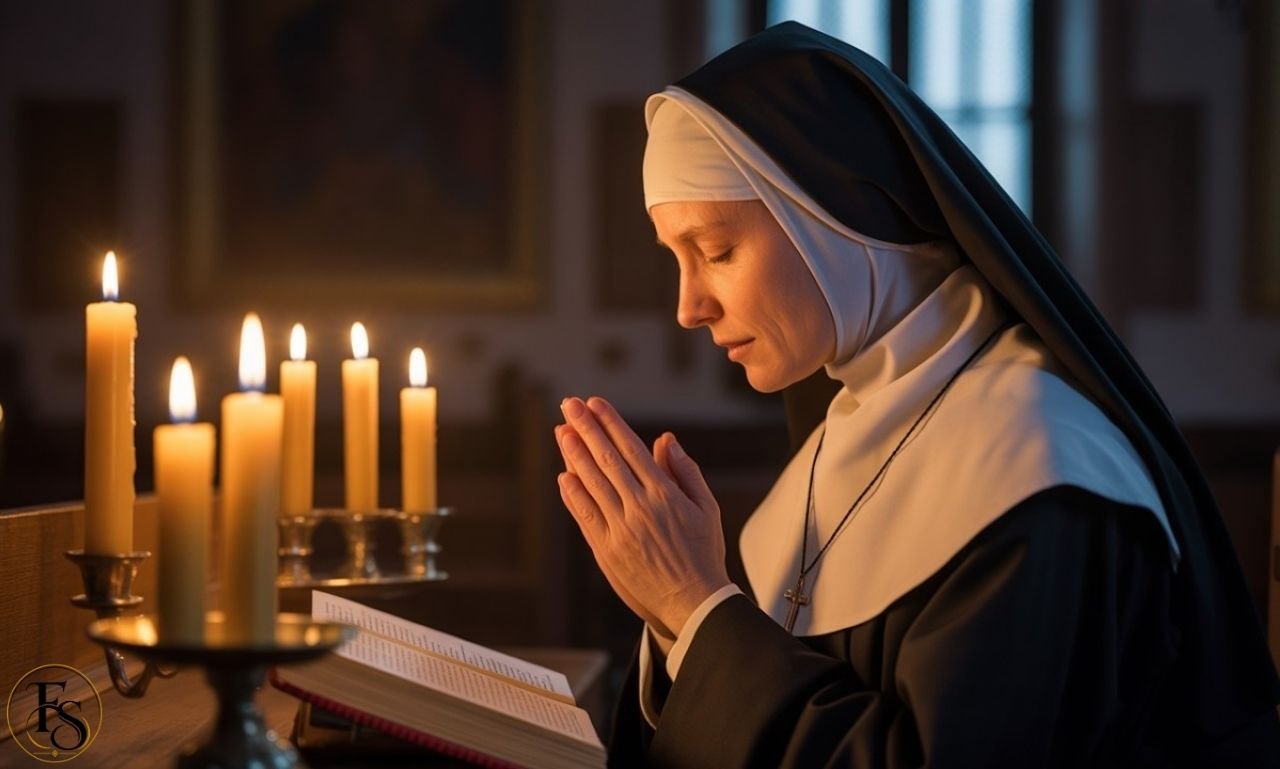 Prayer for Comfort and Peace during difficult times