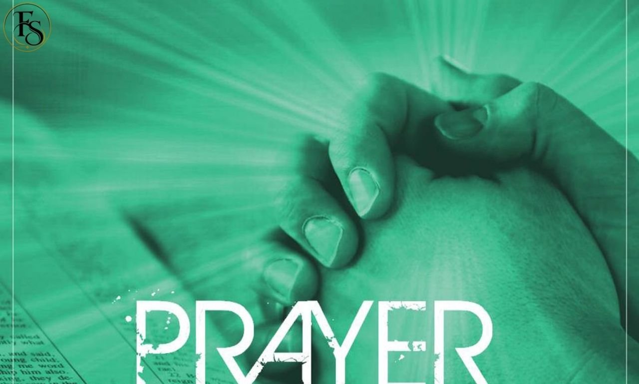 Prayer for Joy for peace, hope, gratitude, and spiritual renewal