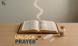 Prayer for Confidence, courage, strength, and faith in God