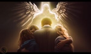Protection & Safety Prayers for peace, family safety, and God's guidance.