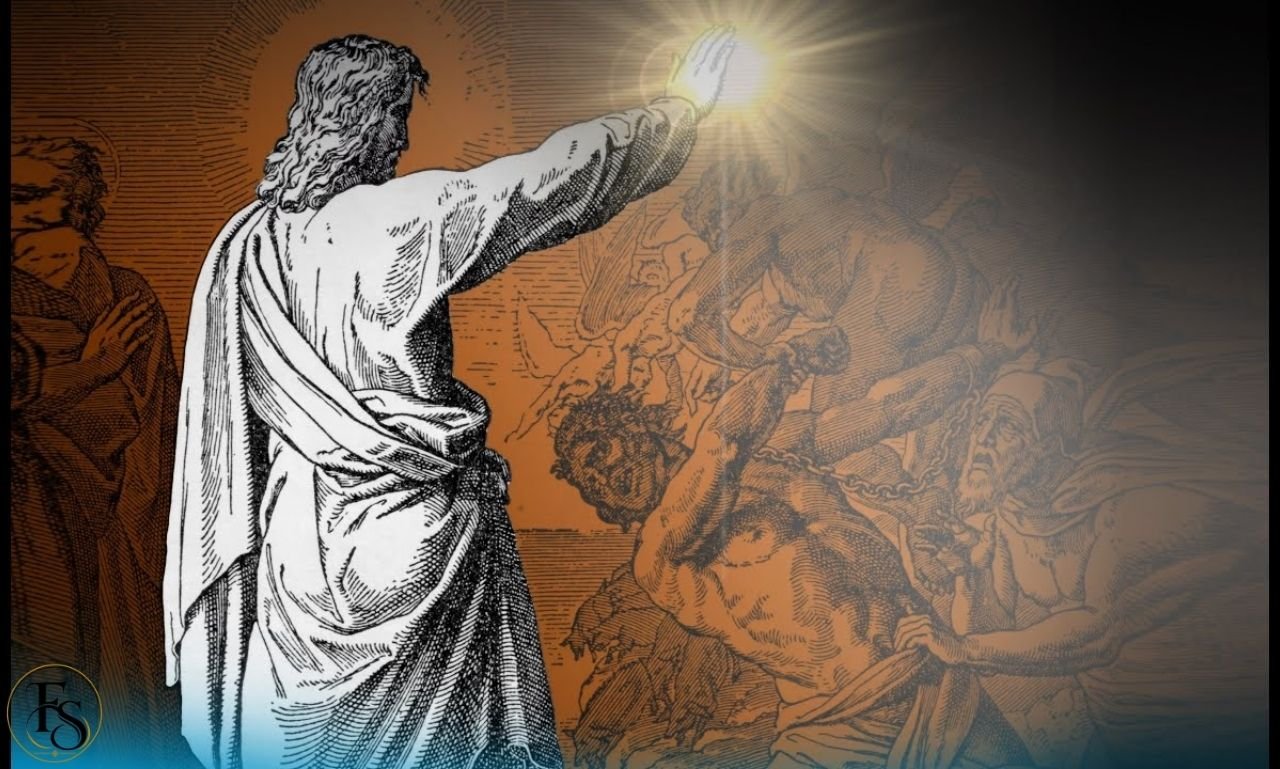 Spiritual Warfare Prayers for Christian protection, strength, peace, and spiritual victory.