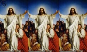 Deliverance Prayers for Christian freedom, protection, strength, peace, and spiritual guidance.