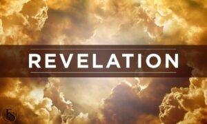 Revelation 3:9 Bible verse explaining Christ's love, faithfulness, and divine vindication