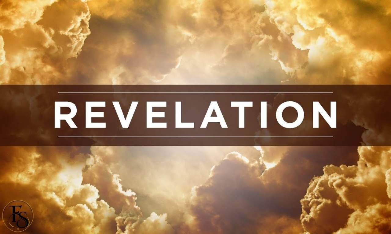 Revelation 3:9 Bible verse explaining Christ's love, faithfulness, and divine vindication